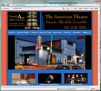 Hampton Arts